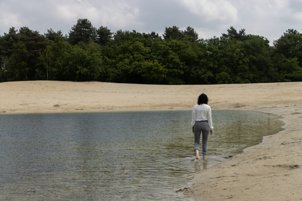 Marieke van de geer therapie